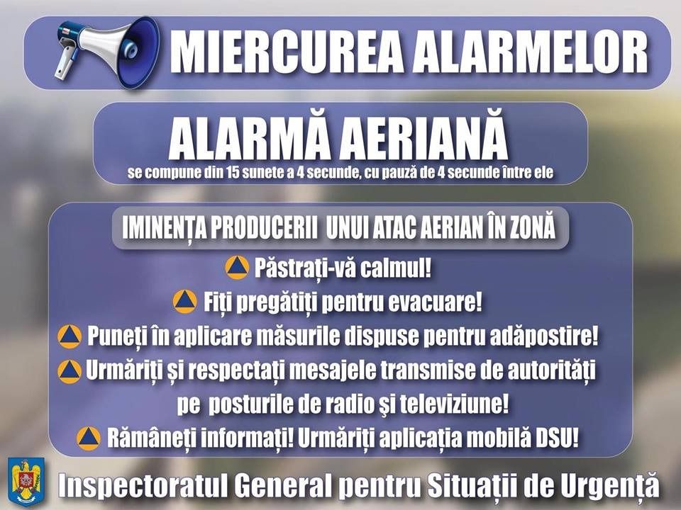 alarma