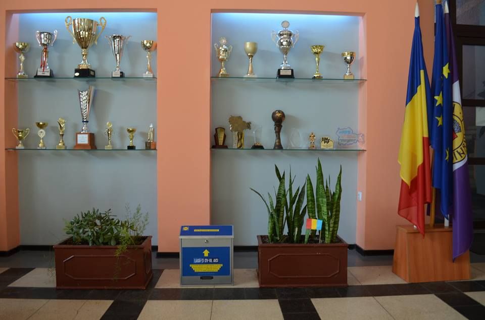 campanie de recrutare