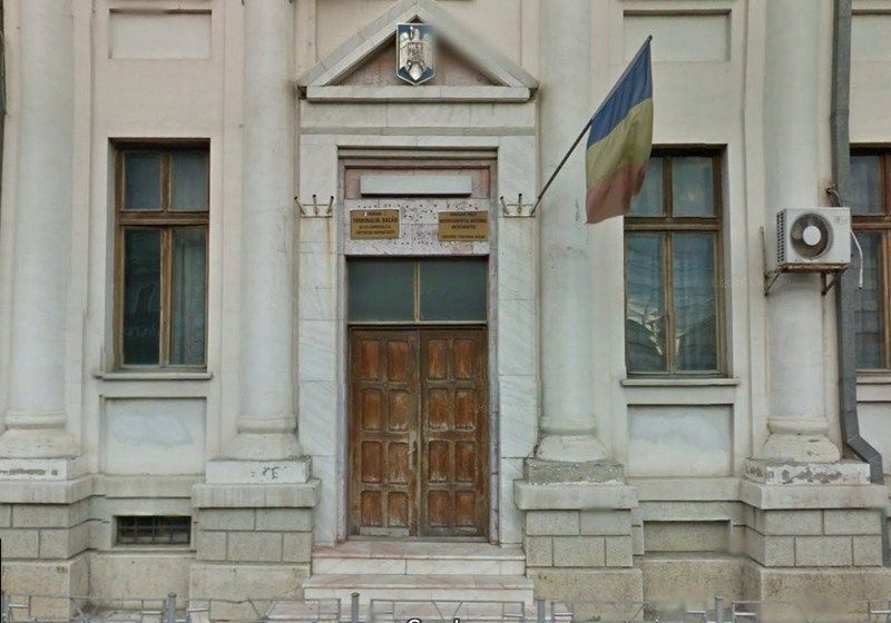 dna-bacau documente false