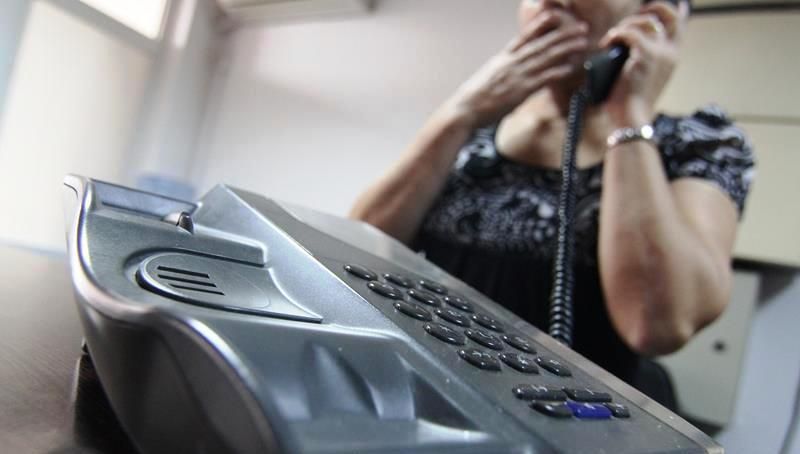 metoda-accidentul telefon