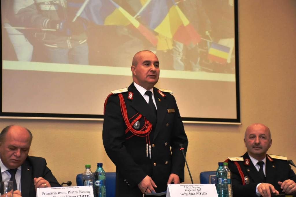 isu neamt evaluare activitate