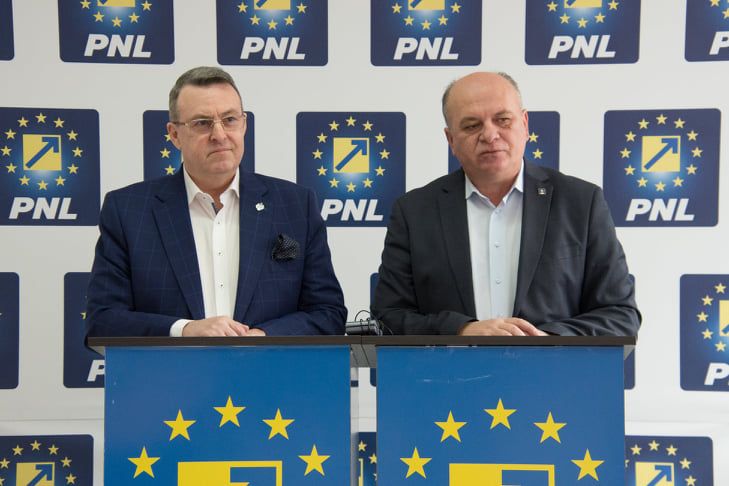 PNL Neamt comunitățile locale