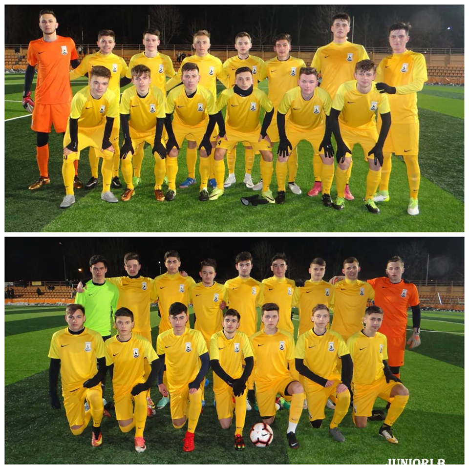 Proiectul acestui club