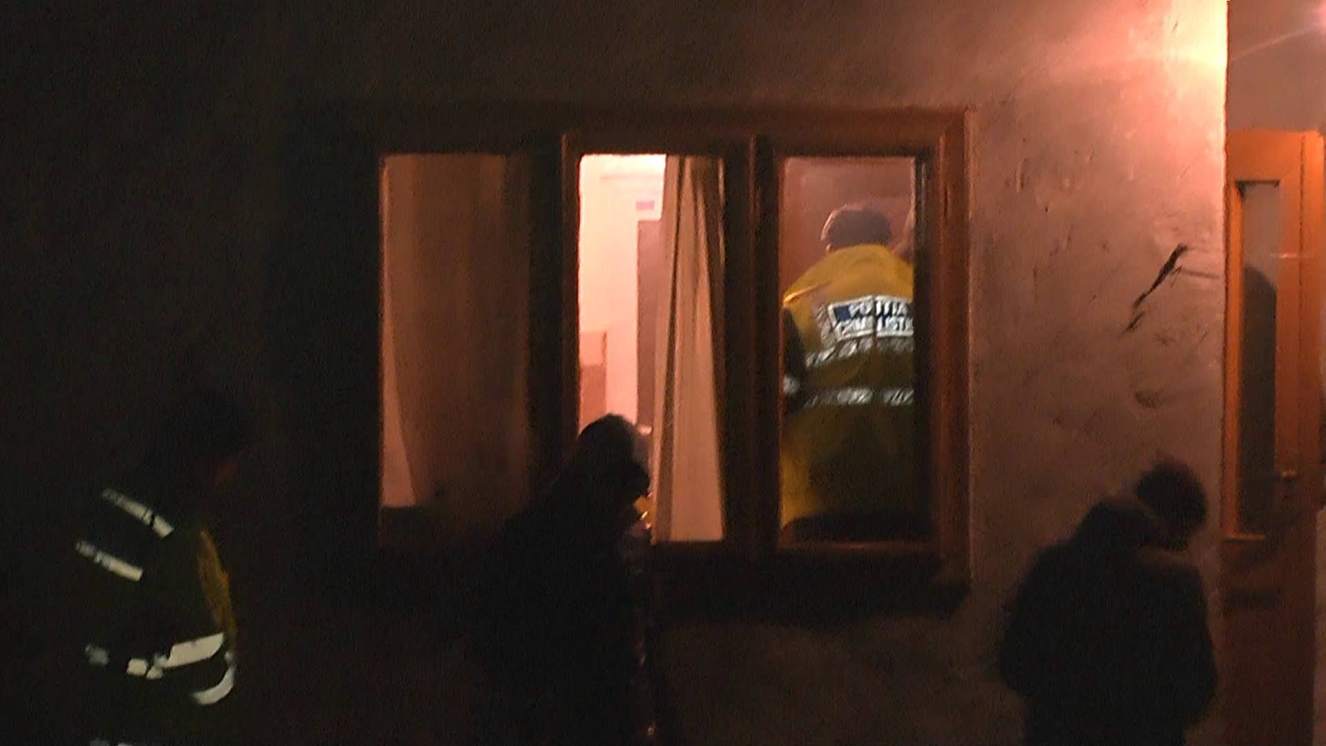 crima farcasa impuscata femeie