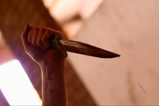 a doua crima intr-o seara