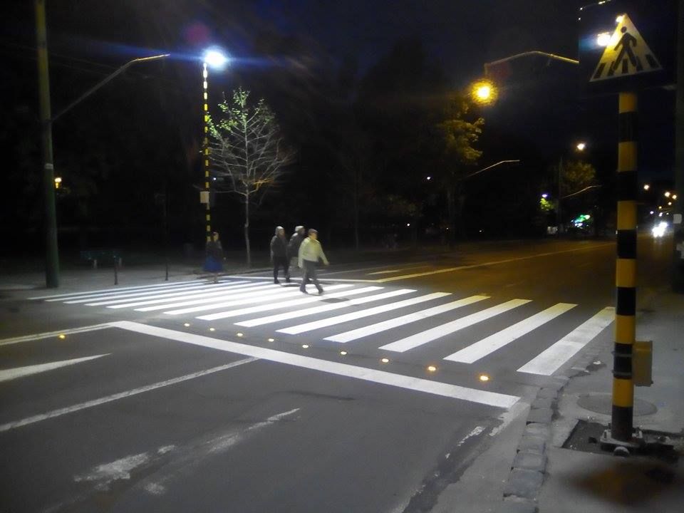 infrastructura rutiera