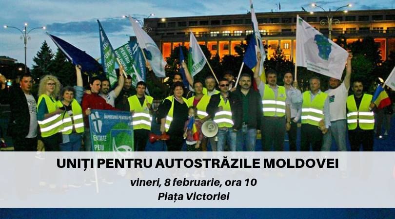 protest bucuresti moldova