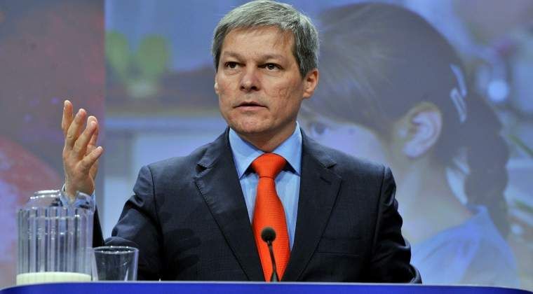 Cioloș dacian