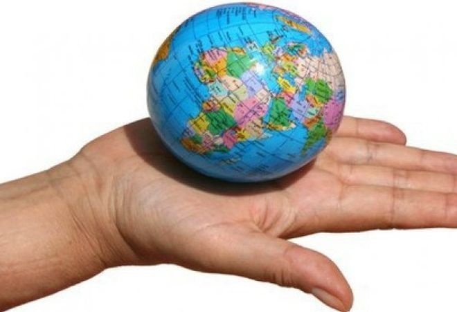 olimpiada de geografie