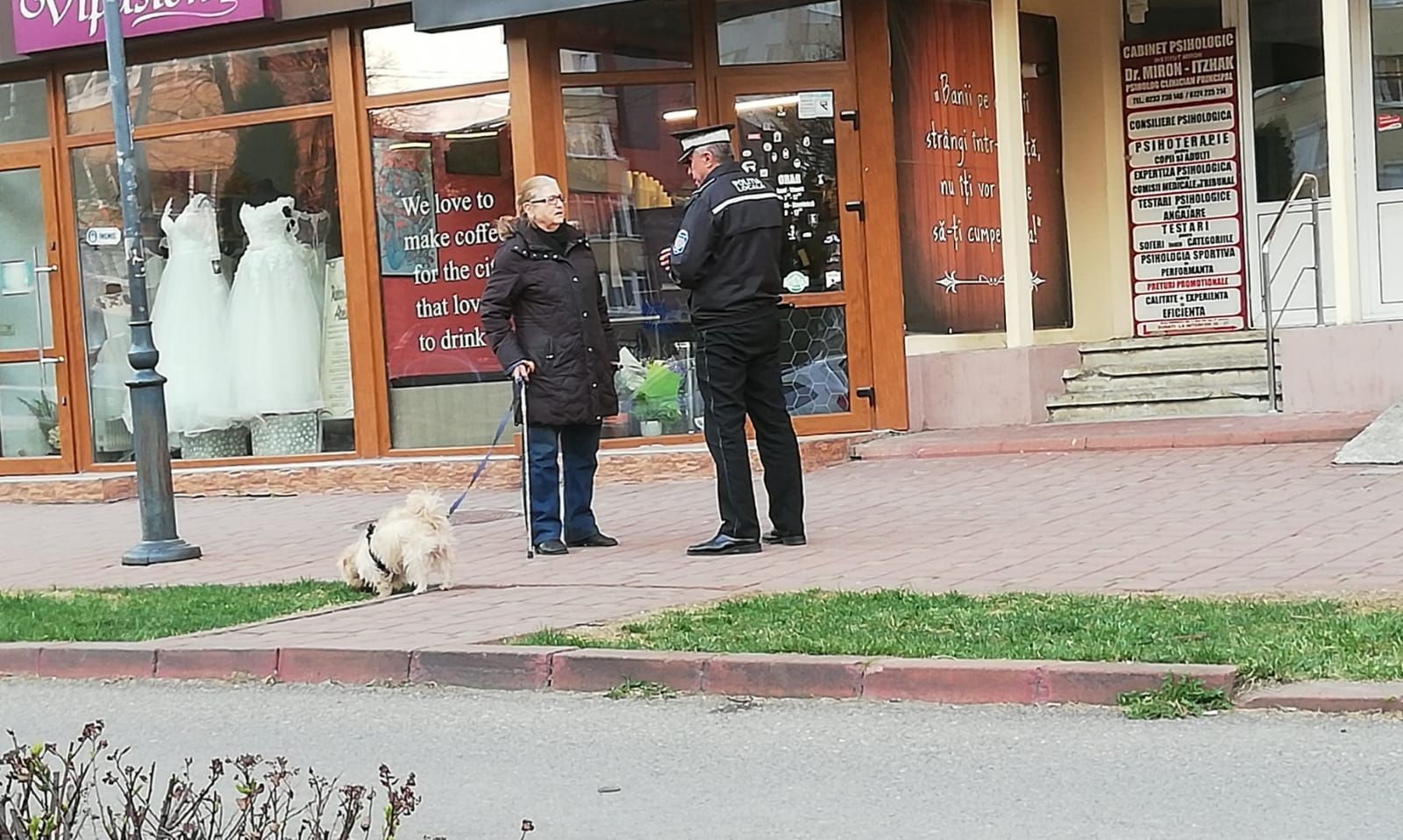 Poliția Locală