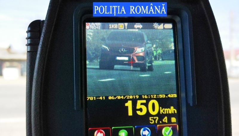Viteză-de-150-km-h-în-localitate