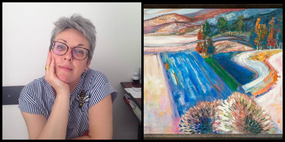 Lăcrămioara Nechita