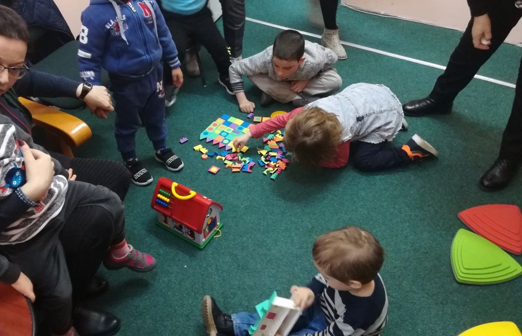 copii autism dgaspc neamt