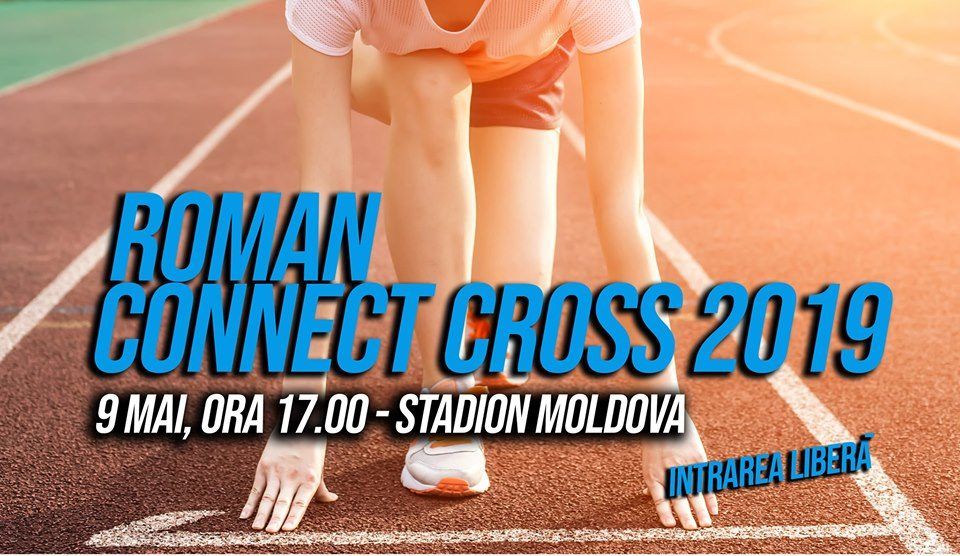 Cross 2019