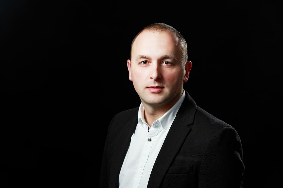 USR Neamț Radu-Samson