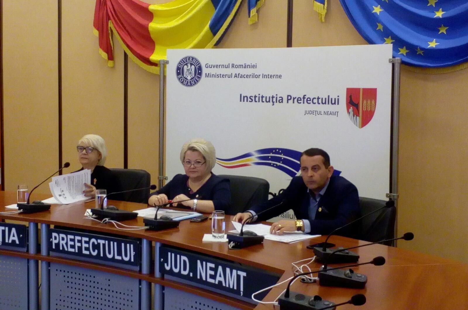 proiectul educaţional „IMPLICĂ-TE FII PUTEREA ROMÂNIEI!”