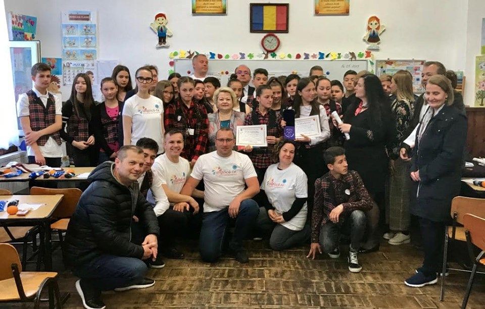 puterea cuvântului tău