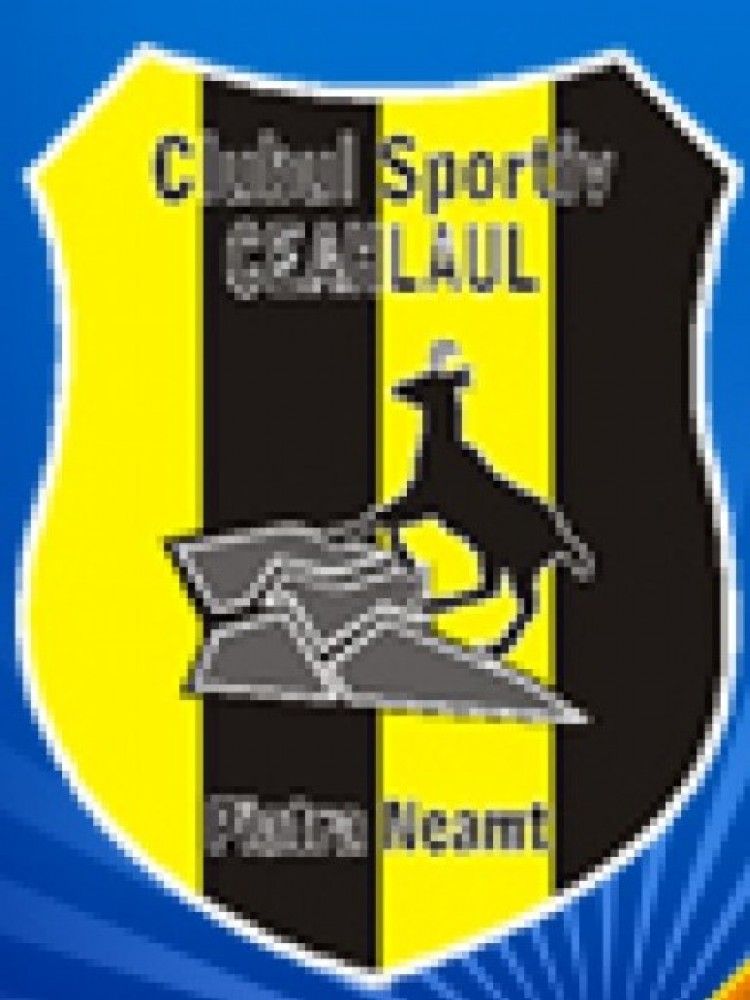 atleți CS Ceahlăul