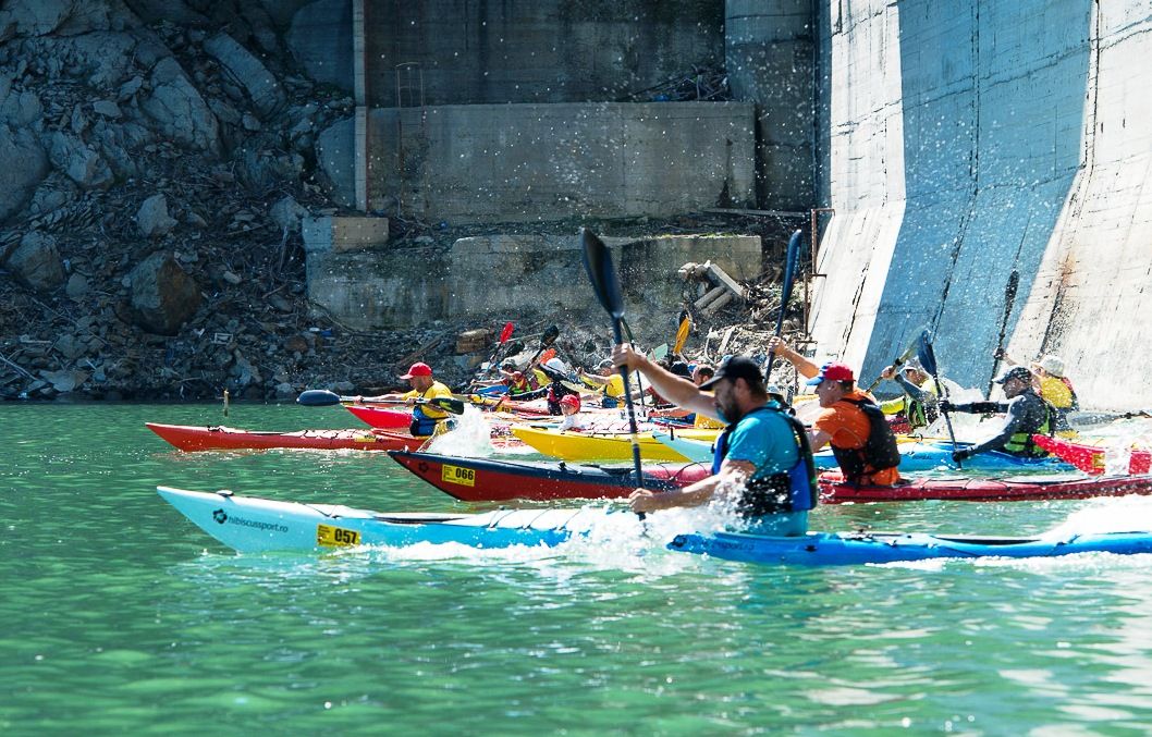 Bicaz Kayak Fest