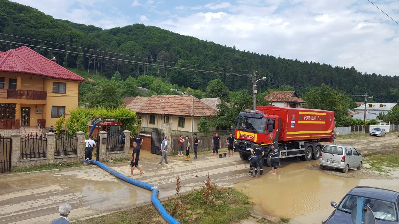 inundatii piatra neamt