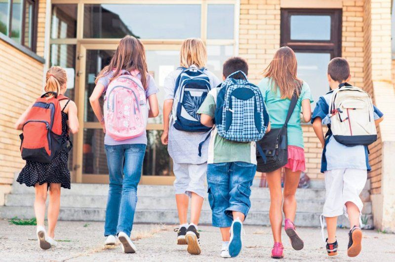 planul de școlarizare