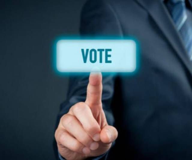 vot online proiecte depuse
