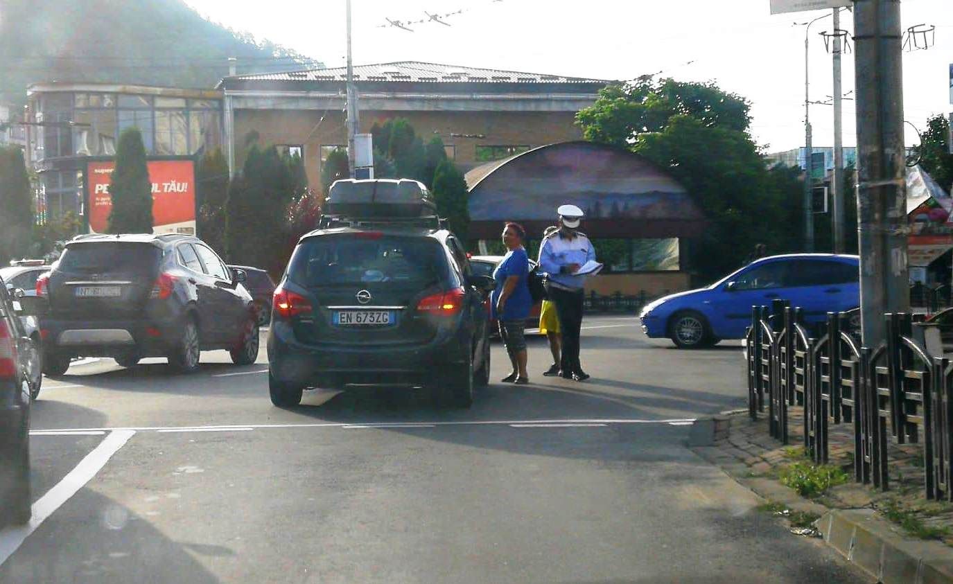 accident piatra neamt