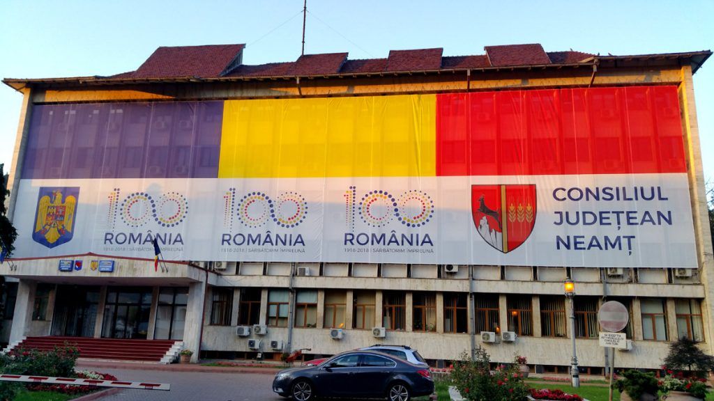 consiliul judetean neamt
