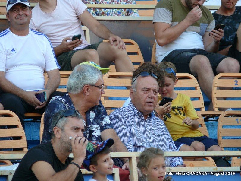 debut cu dreptul Pinalty