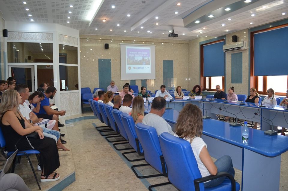 intalnire cu diaspora