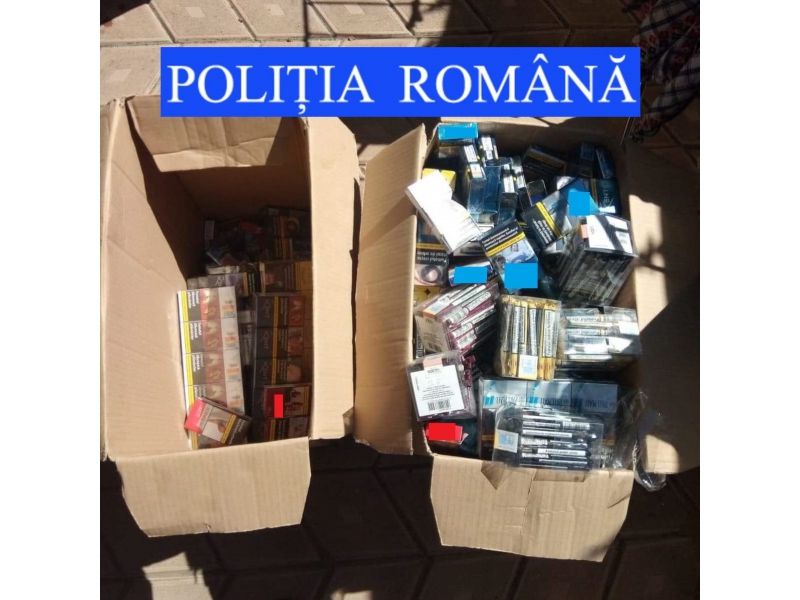 politia perchezitii contrabanda 2