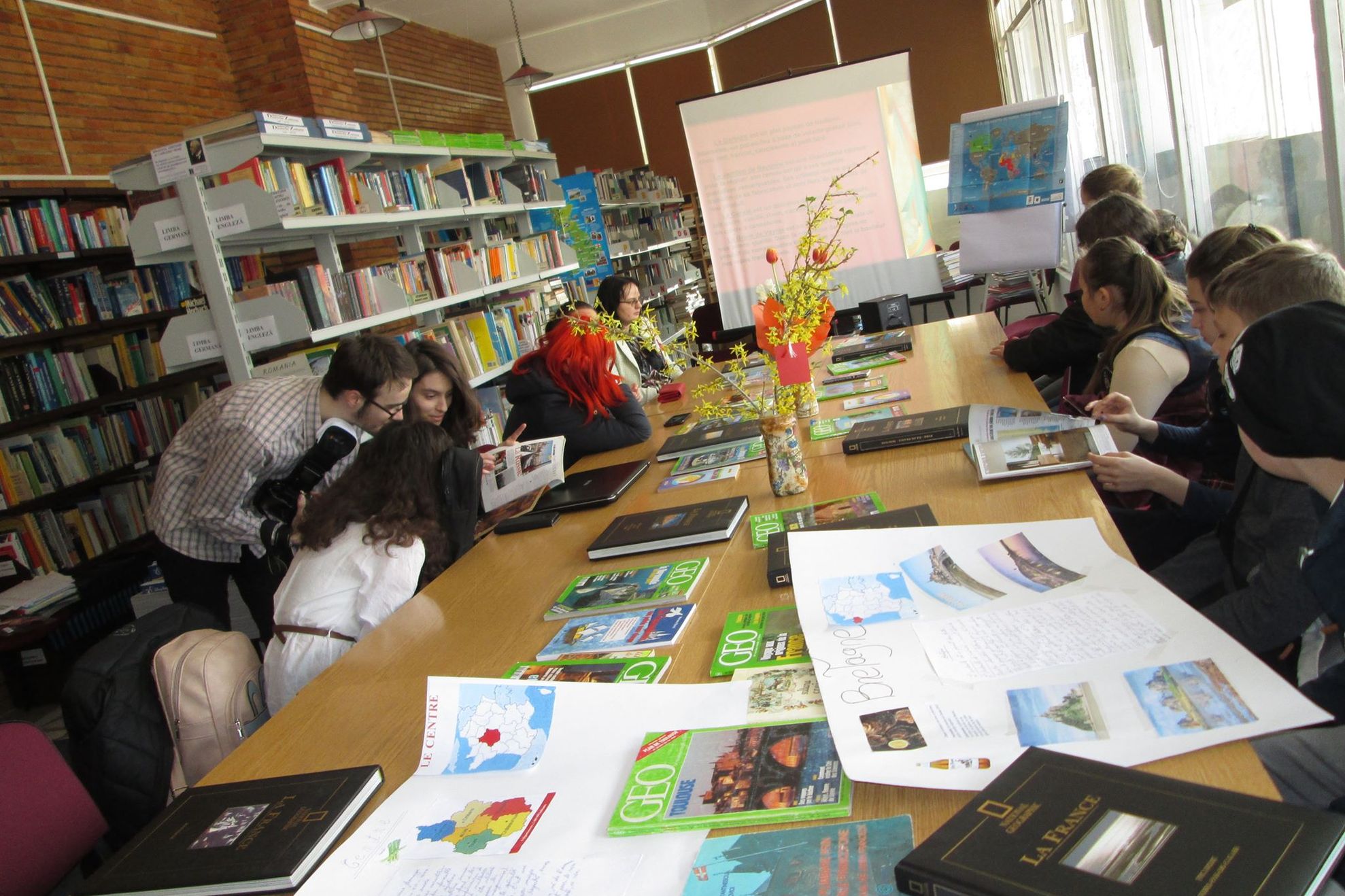 Clubul de franceza02