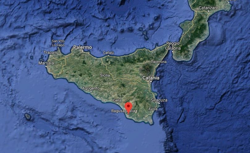 Santa-Croce-Camerina-din-Provincia-Ragusa-Regiunea-Sicilia