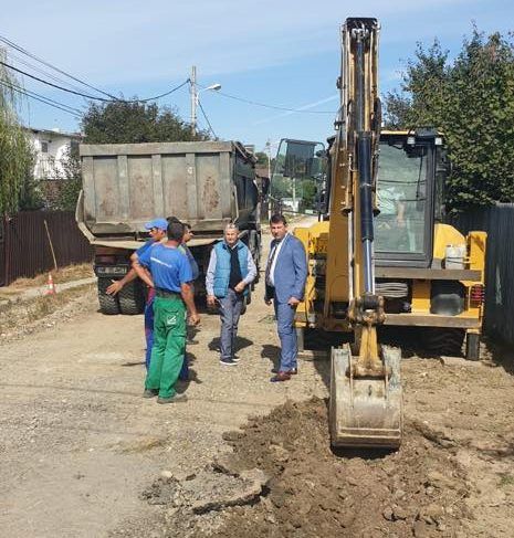 cartierul Petru Rares