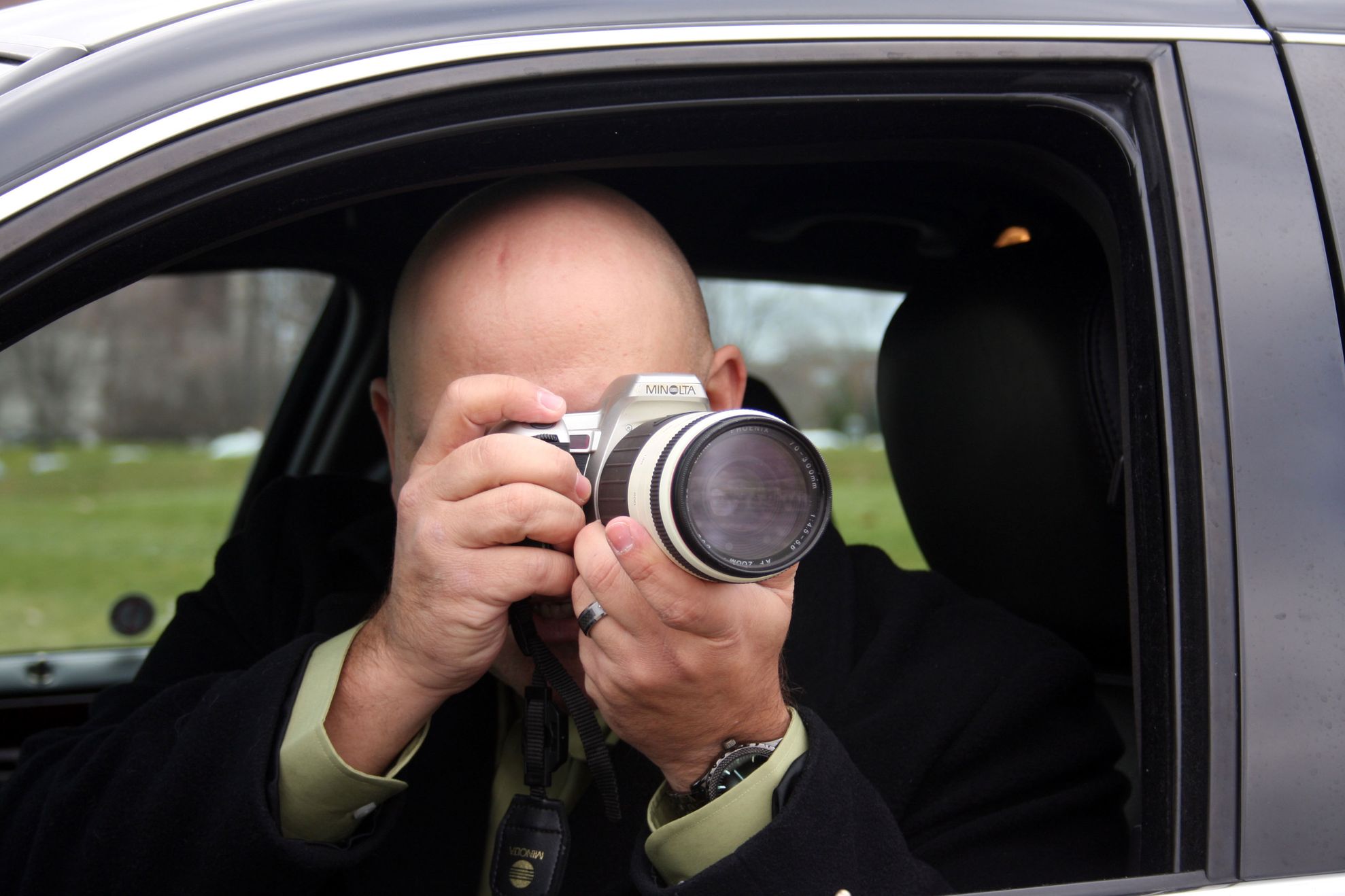 investigații și protecție