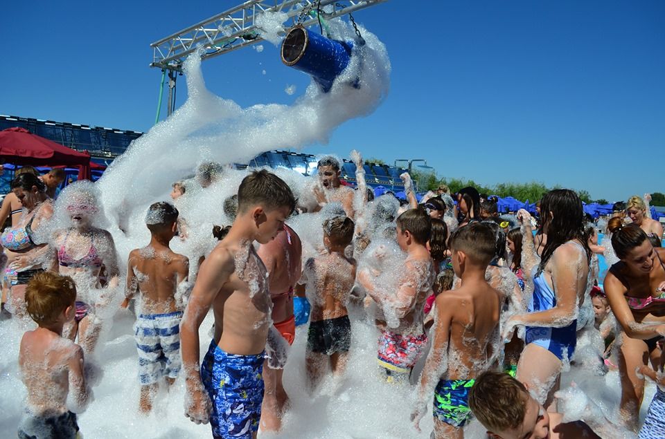 record de vizitatori