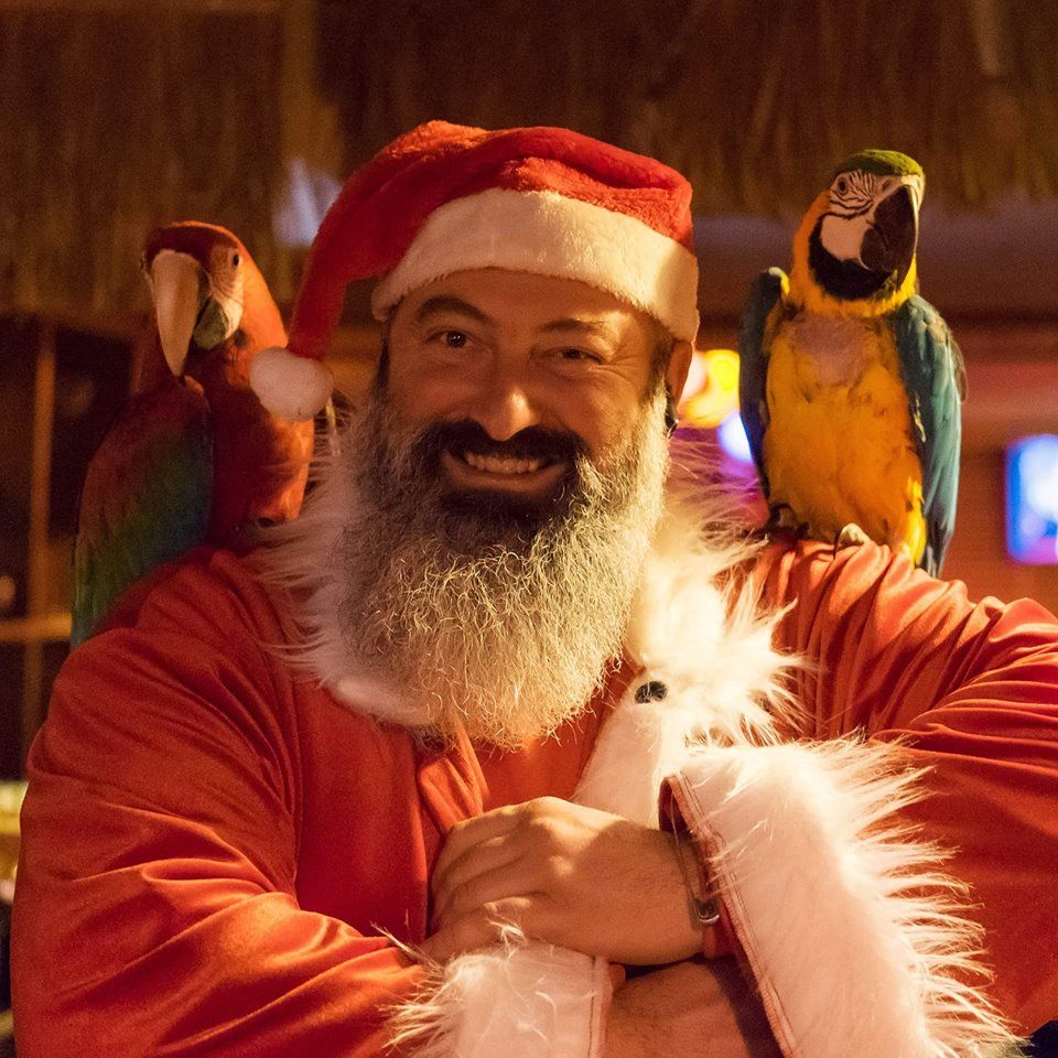 atelierele lui mos craciun