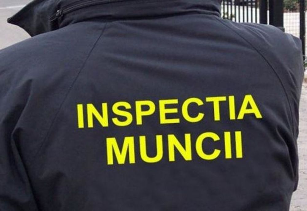 Inspectorii de muncă, în control la firmele care au angajaţi străini. Vezi măsurile dispuse