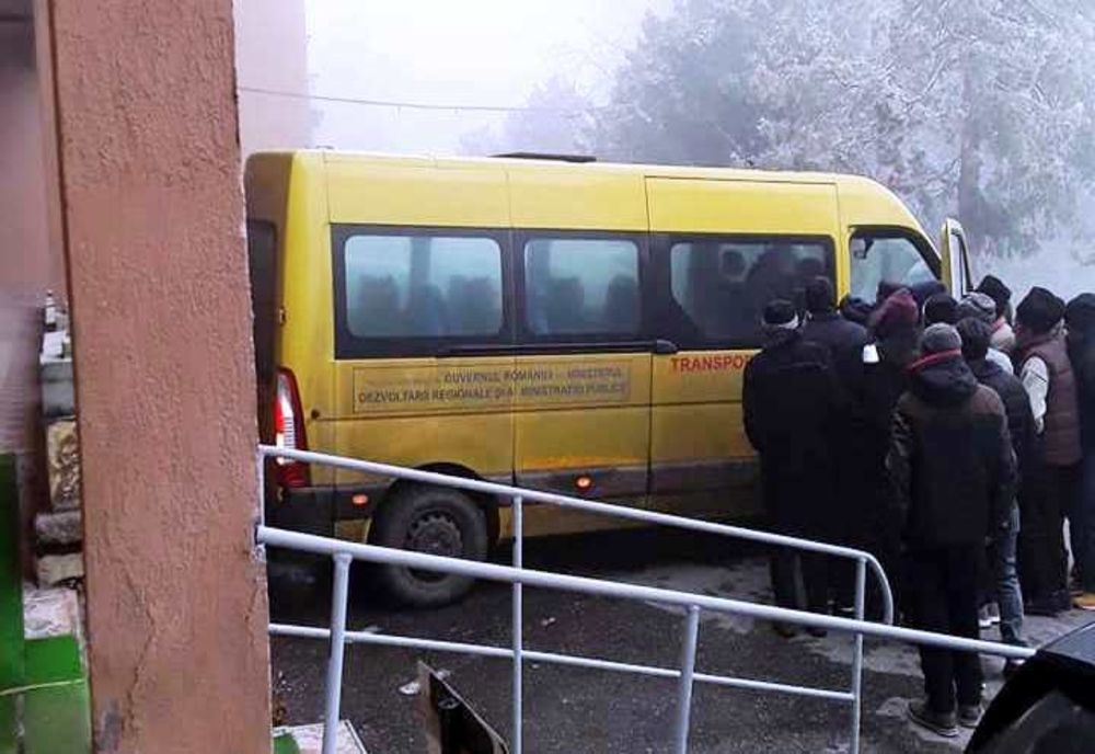 Scandalul din ziua votului i-a adus spitalului din Bisericani o amendă de 25.000 de lei