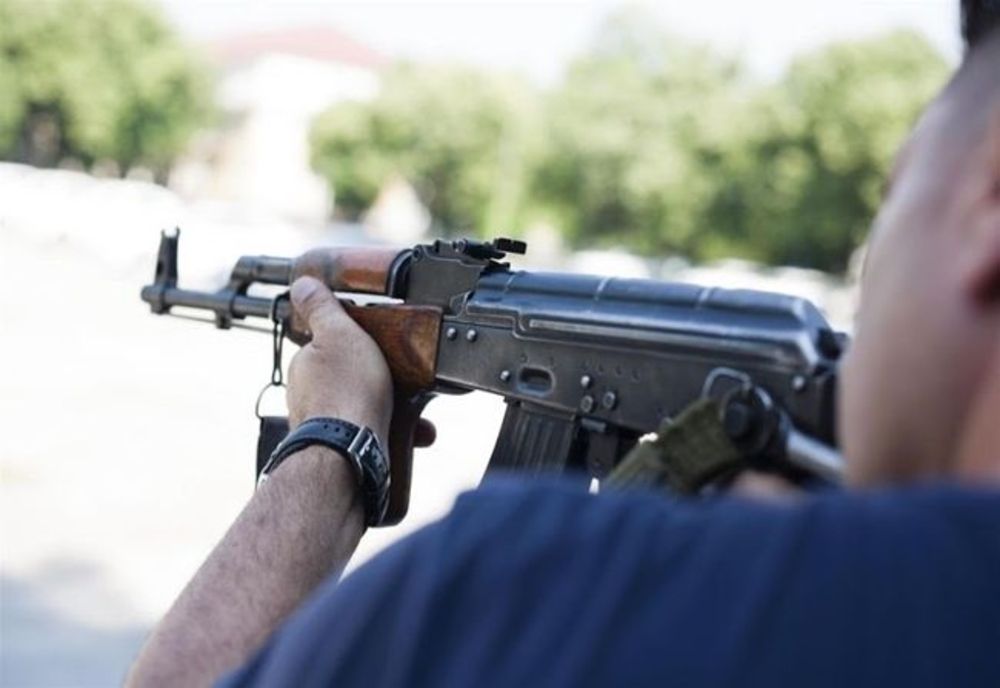 S-a modificat regimul armelor și munițiilor!