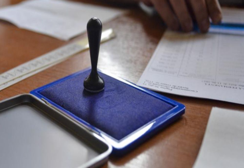 16 % dintre cei prezenți la vot, până la ora 18:00, în județul Neamț, au până în 35 de ani