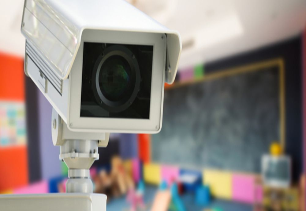 Camere de supraveghere în creșele din două cartiere ale municipiului Piatra-Neamț