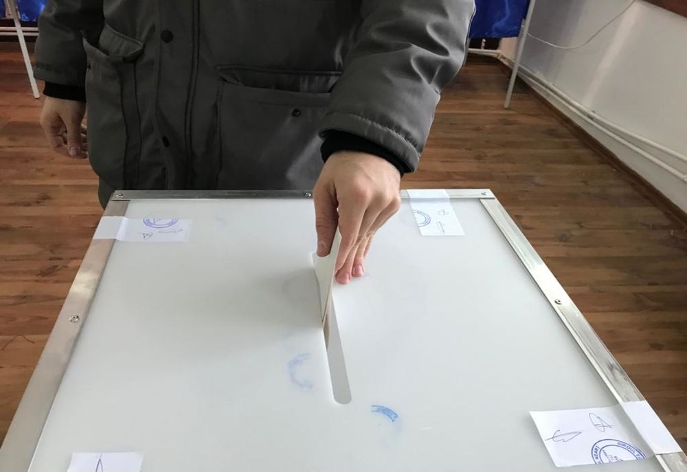 Cum au votat politicienii în Neamț