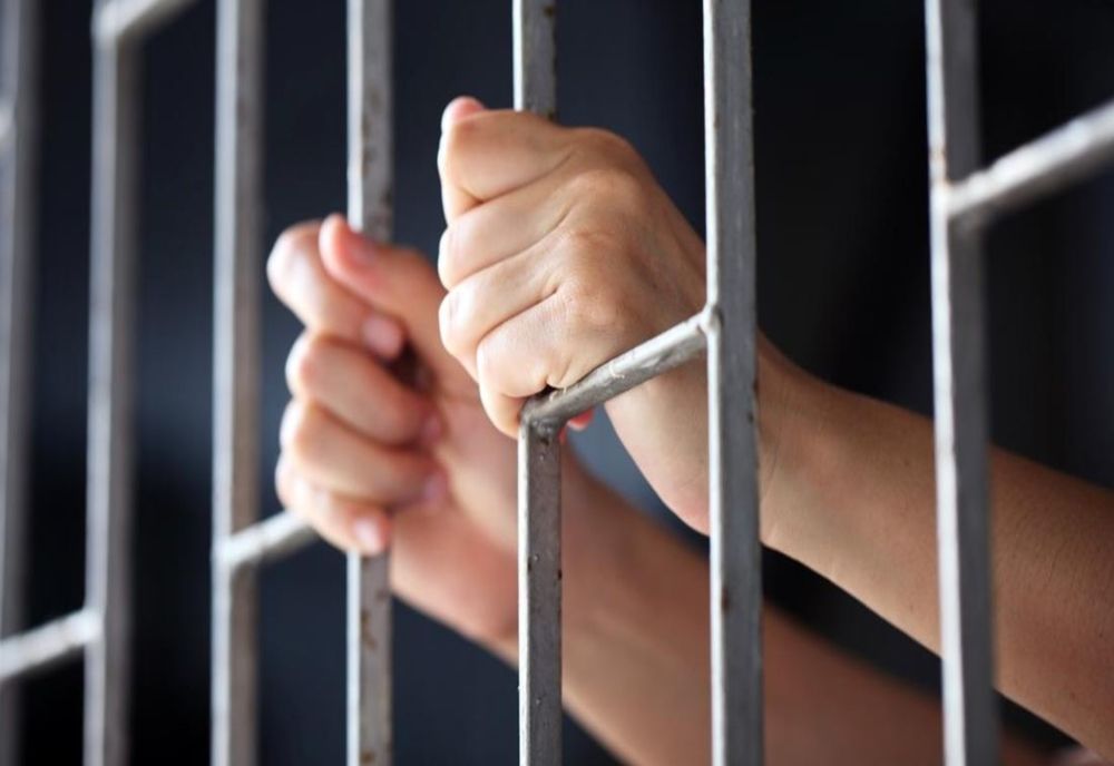 Șase ani de închisoare pentru că a fost complice la tâlhărie