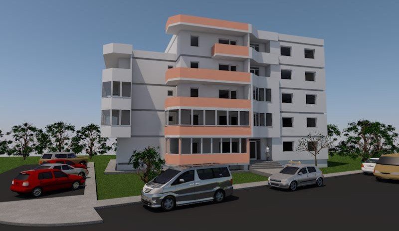 amenajare peisagistică