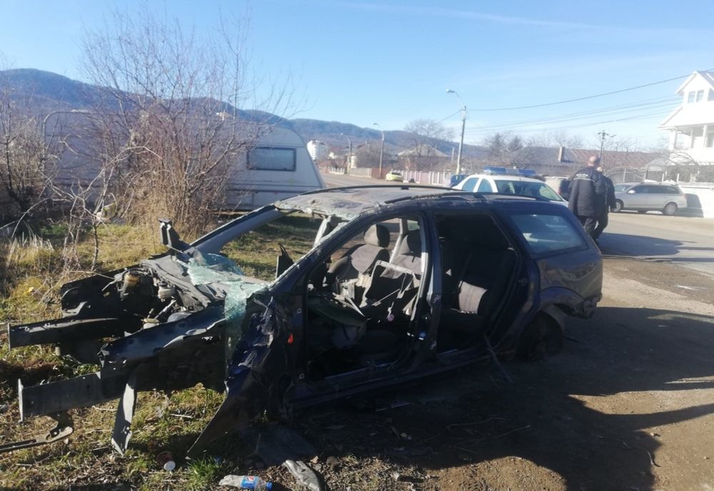 Poliţiştii locali, cu ochii pe cei care abandonează gunoaie pe domeniul public (FOTO)