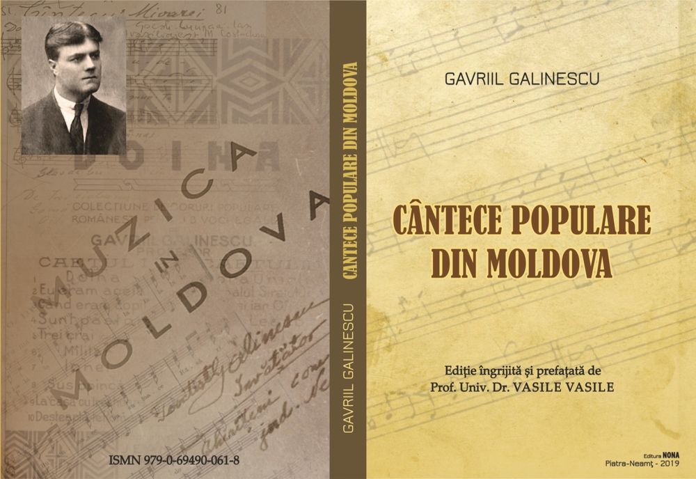 Lansare de carte de Ziua Culturii Naționale