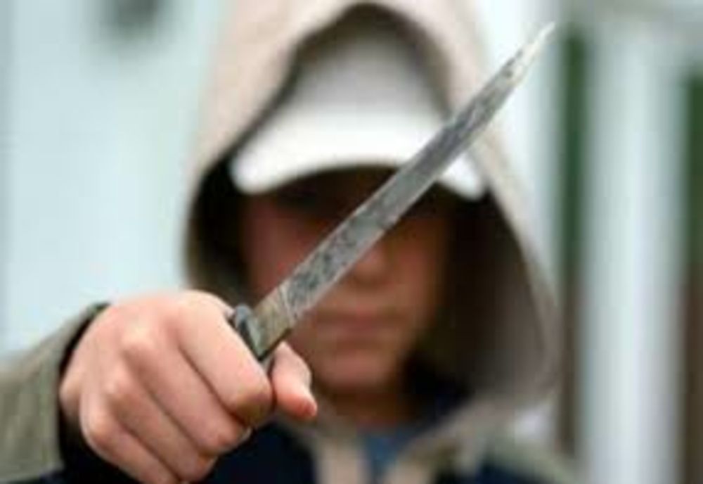 Un cuțitar din Neamț își va petrece următorii 5 ani și 4 luni după gratii