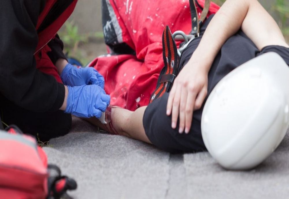 Într-o singură lună, patru nemțeni au murit la locul de muncă