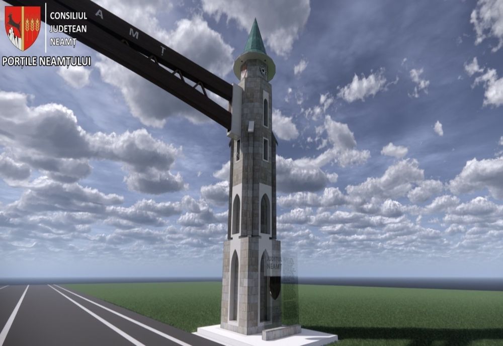 Telefoane în miez noapte pentru proiectul ”Porțile Neamțului”